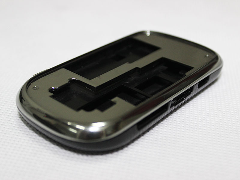 手機(jī)電鍍件 plating part for handphone shell